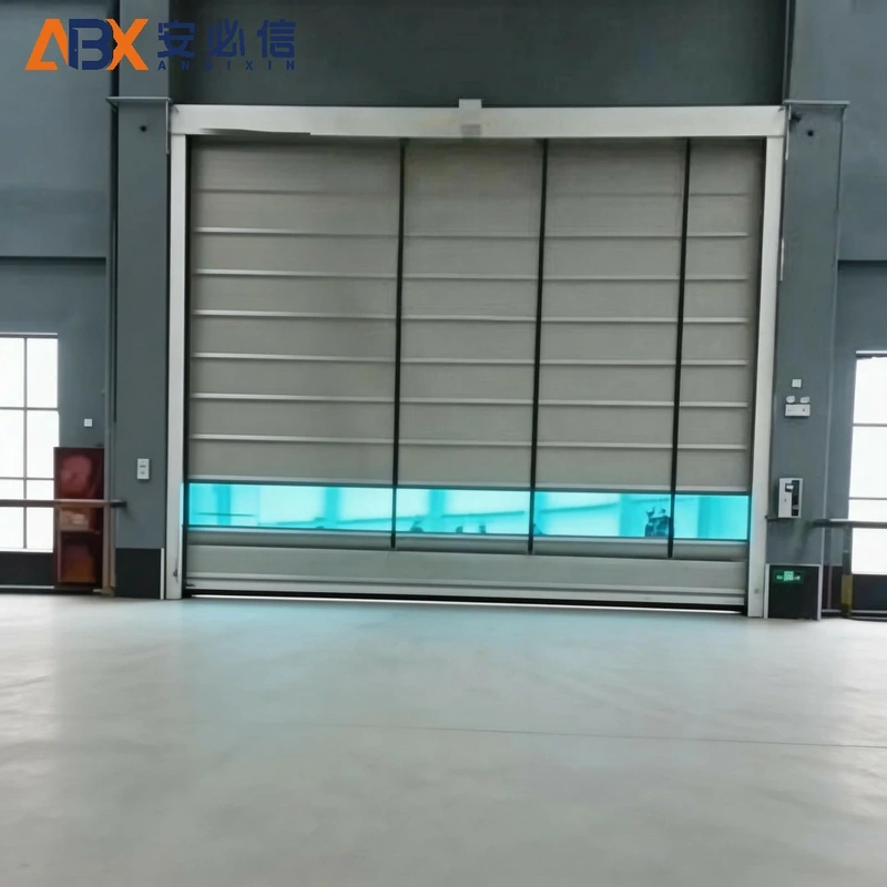梅州市高速堆积门