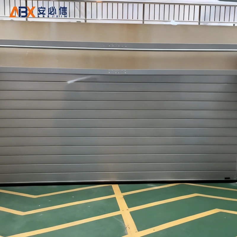 梅州市PVC高速门